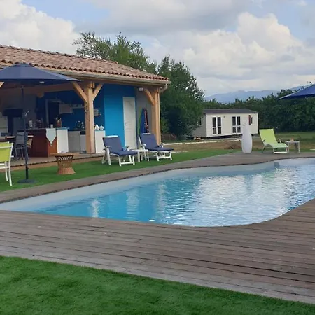 Les Salineens Salies-du-Salat