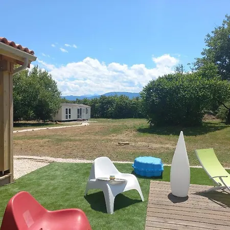 Les Salineens Campsite Salies-du-Salat