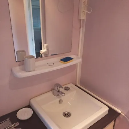 Les Salineens Kemp Salies-du-Salat