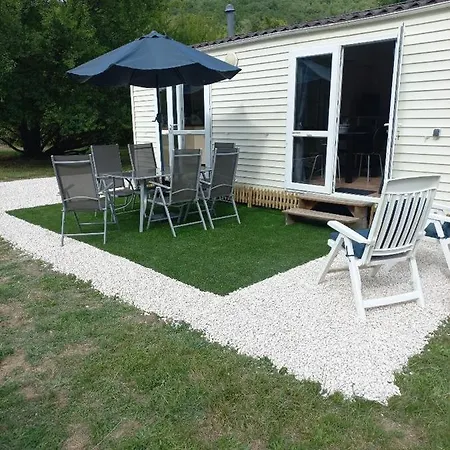 Les Salineens Campsite Salies-du-Salat
