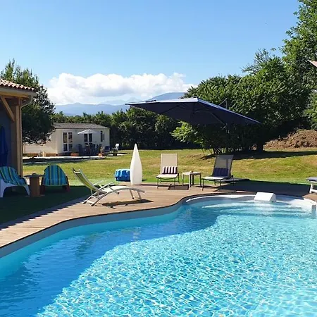 Les Salineens Campsite