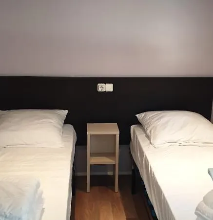 Les Salineens Kemp Salies-du-Salat