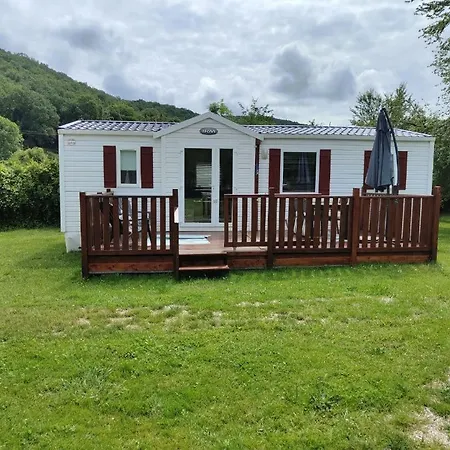 Campsite Les Salineens