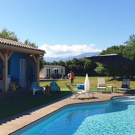 Les Salineens Salies-du-Salat